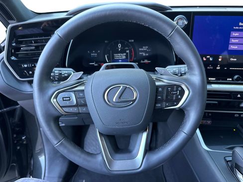 Used 2025 Lexus TX 350 w/ Technology Package image 29