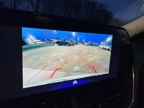 New 2026 Chevrolet Trax ACTIV w/ Driver Confidence Package image 15