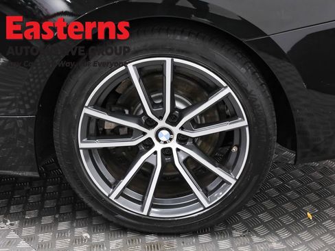 Used 2024 BMW 430i xDrive Convertible image 32