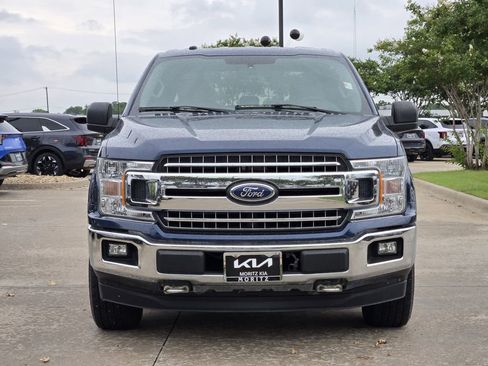 Used 2018 Ford F150 XLT w/ XTR Package AWD/4WD image 11