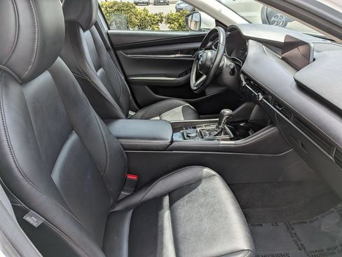 Used 2025 MAZDA MAZDA3 s FWD image 32