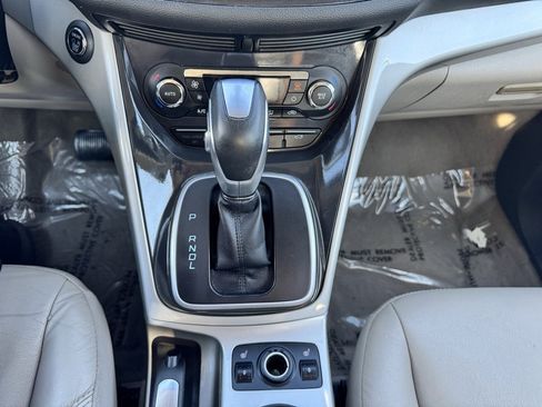 Used 2015 Ford C-MAX SEL w/ Equipment Group 302A image 27