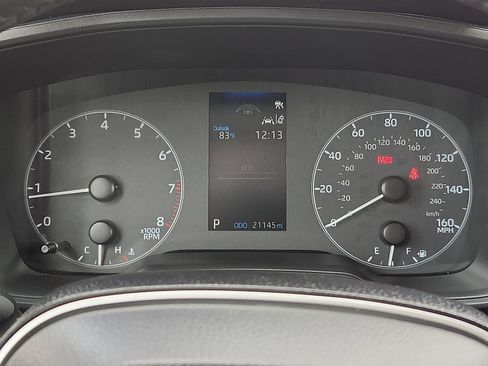 Used 2023 Toyota Corolla Cross LE AWD/4WD image 23
