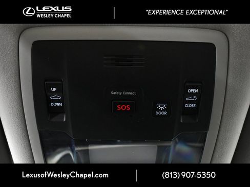 Used 2016 Lexus RX 350 AWD w/ Premium Package image 34