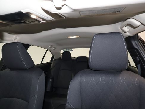 Used 2024 Toyota Corolla LE image 16