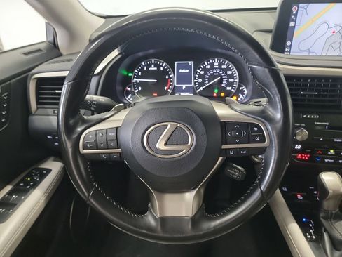 Used 2020 Lexus RX 350L Premium w/ Premium Package AWD/4WD image 17