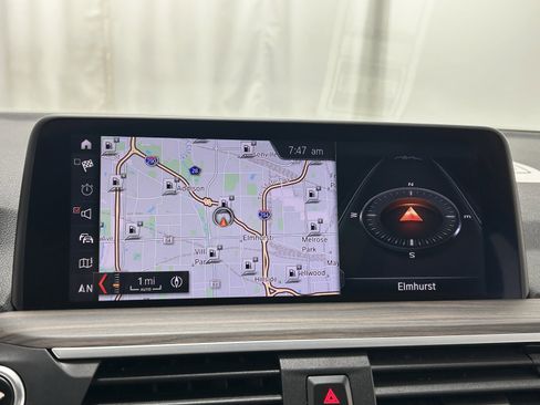 Used 2019 BMW X3 xDrive30i w/ M Sport Package 2 image 18