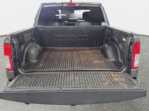 Used 2019 RAM 1500 Big Horn image 12