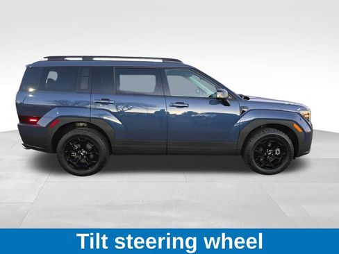 Used 2025 Hyundai Santa Fe XRT image 7