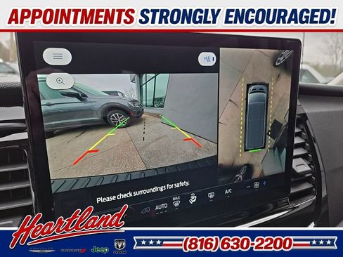 Used 2023 Ford Transit 350 XLT RWD image 53