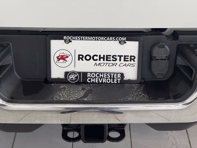 Used 2021 RAM 2500 Tradesman AWD/4WD image 54