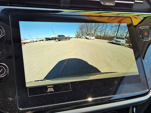 Used 2023 Chevrolet Bolt EUV LT image 21