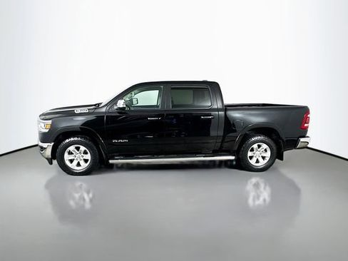 Used 2022 RAM 1500 Laramie AWD/4WD image 11