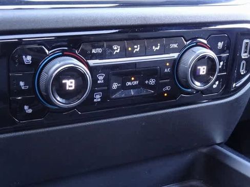 Used 2025 Chevrolet Silverado 2500 ZR2 w/ ZR2 Bison Edition image 39