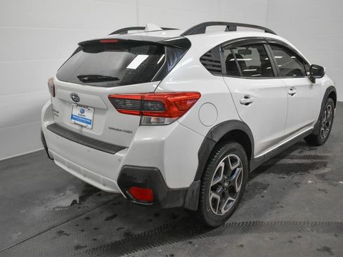 Used 2020 Subaru Crosstrek 2.0i Limited w/ Moonroof Package w/Navigation image 5