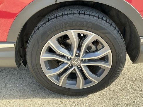 Used 2022 Honda CR-V Touring image 5