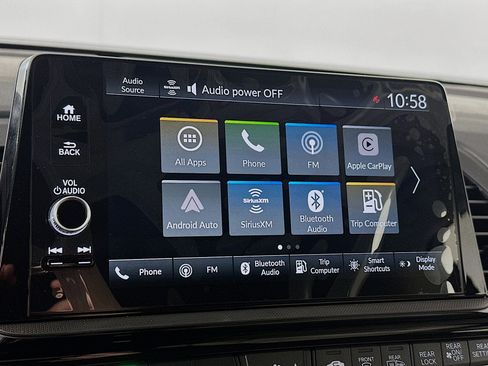 New 2026 Honda Odyssey EX-L image 14