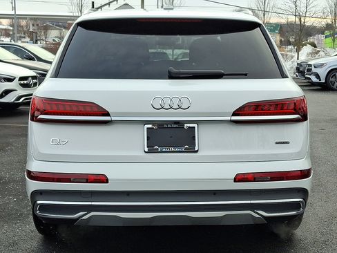 Used 2023 Audi Q7 3.0T Prestige image 5