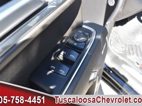 New 2026 Chevrolet Silverado 1500 RST w/ RST All Star Premium Package image 13