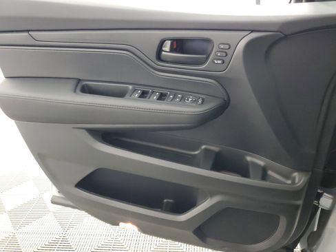 New 2026 Honda Odyssey EX-L image 28