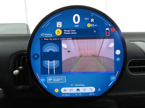 New 2026 MINI Cooper S image 17