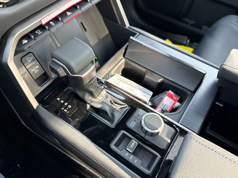 New 2026 Toyota Tundra Platinum image 20