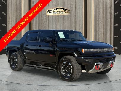 Used 2024 GMC Hummer EV 2X w/ Extreme Off-Road Package