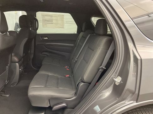 New 2026 Dodge Durango GT w/ Mopar All Weather Package image 18