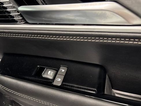 New 2026 Jeep Grand Wagoneer Limited AWD/4WD image 23