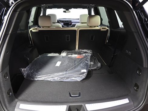 New 2025 Cadillac XT6 Sport image 19