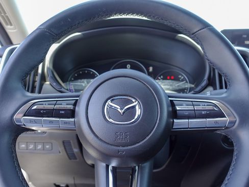 Used 2025 MAZDA CX-50 AWD 2.5 Hybrid w/ Premium Pkg image 20