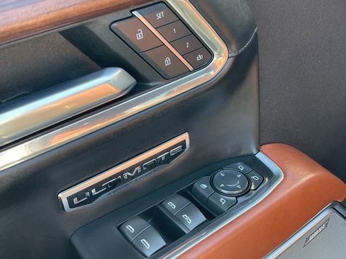 Used 2024 GMC Sierra 1500 Denali Ultimate image 18
