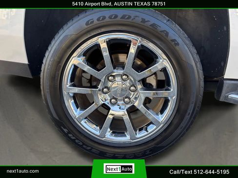 Used 2017 GMC Yukon Denali w/ Open Road Package image 39