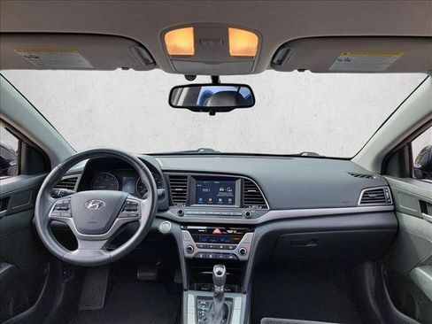 Used 2017 Hyundai Elantra Limited FWD image 17