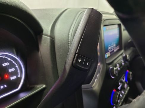 Used 2021 Chevrolet Silverado 1500 RST w/ Z71 Off-Road Package image 34