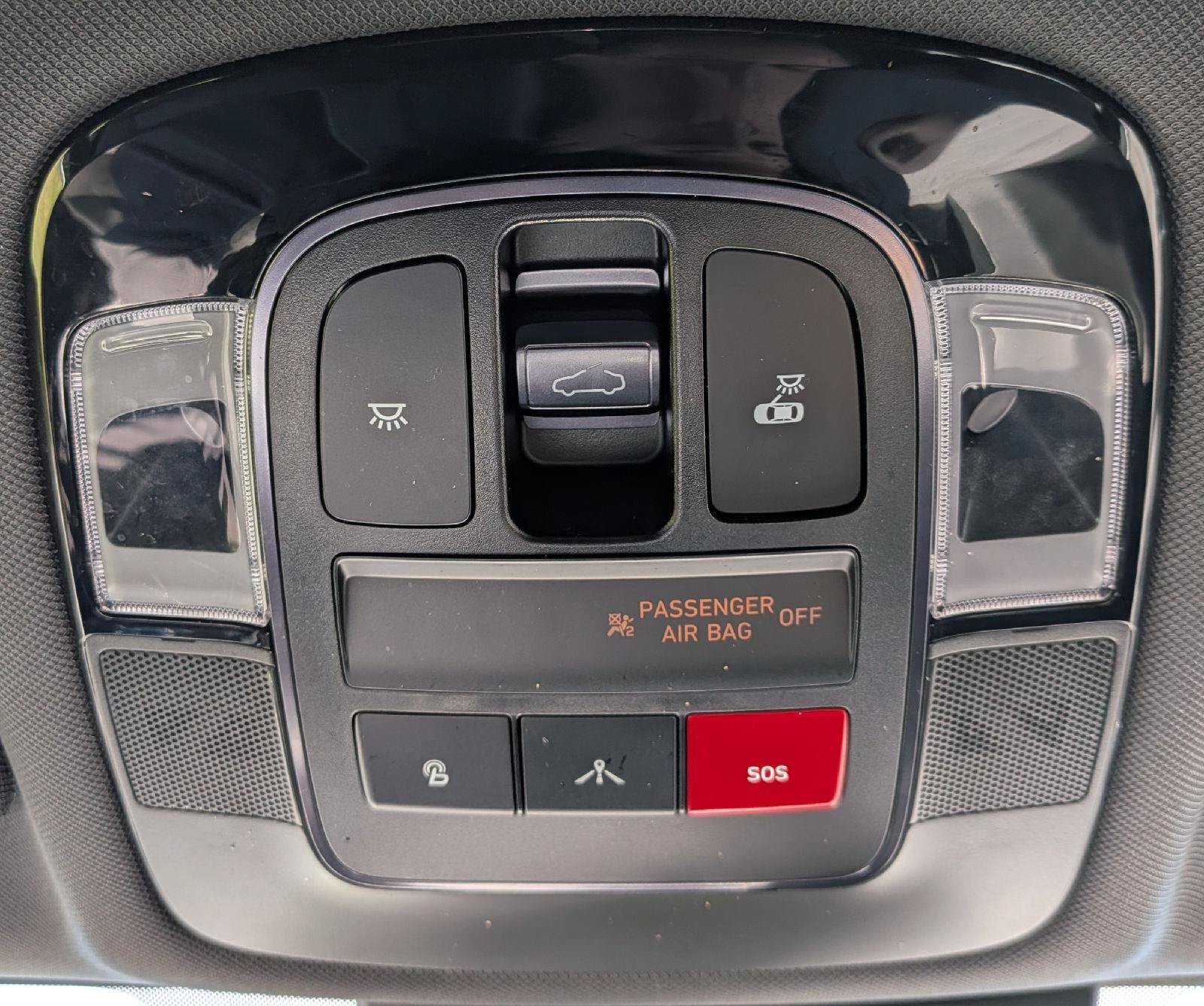 Used 2023 Hyundai Sonata N Line FWD image 21