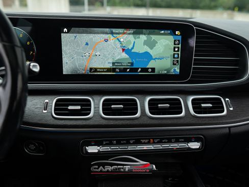 Used 2021 Mercedes-Benz GLE 350 4MATIC w/ Premium Package image 28