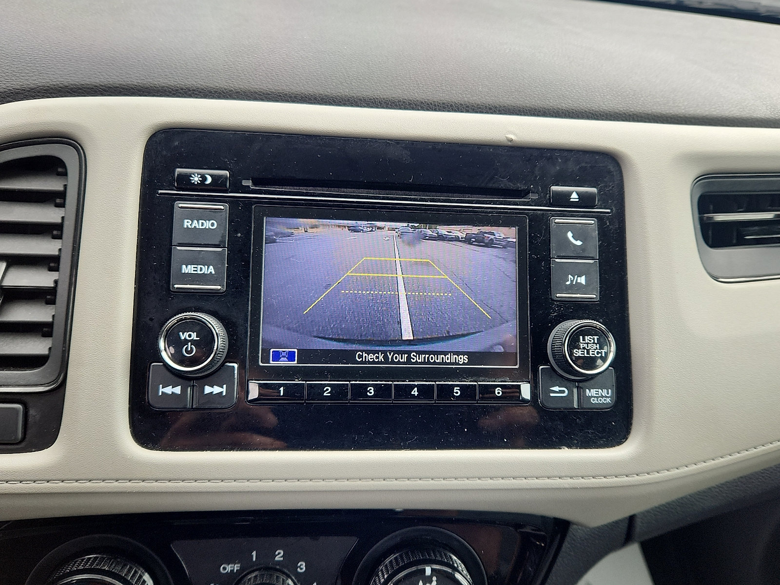 Used 2021 Honda HR-V LX image 20