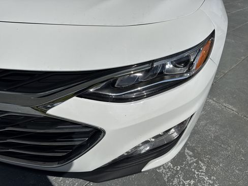 Used 2024 Chevrolet Malibu LT FWD image 6