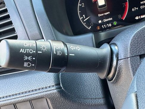 Used 2025 Honda Odyssey Touring image 19