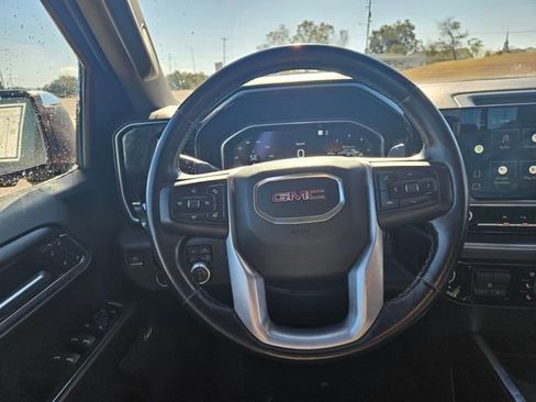 Used 2022 GMC Sierra 1500 SLT image 14