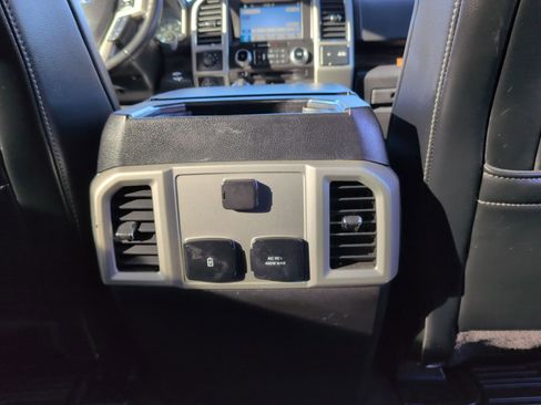 Used 2018 Ford F150 Lariat AWD/4WD image 15