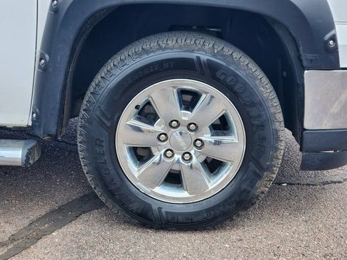Used 2009 GMC Sierra 1500 4x4 Crew Cab image 30