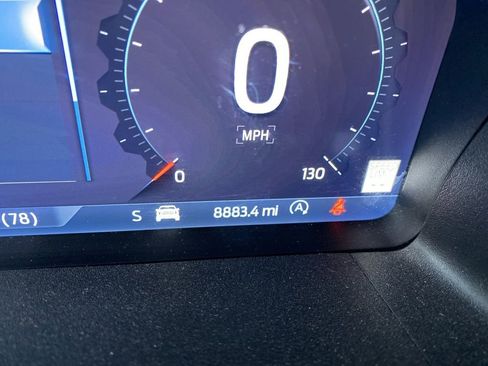 Used 2025 Ford Ranger Raptor image 13