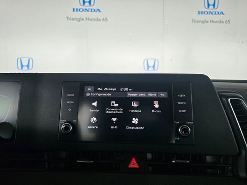 Used 2025 Kia Sportage LX FWD image 30