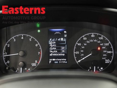 Used 2024 Toyota Corolla LE image 17