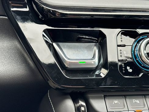 New 2026 GMC Sierra 1500 AT4X image 19