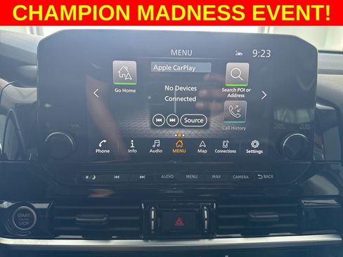 Used 2023 Nissan Pathfinder SL w/ SL Premium Package image 14