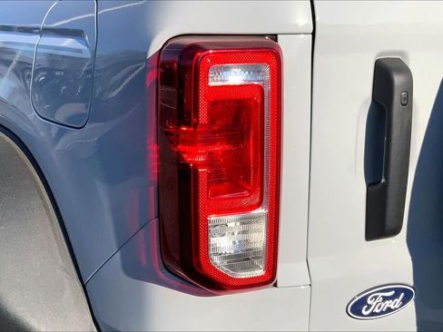 New 2026 Ford Bronco Heritage Edition image 11