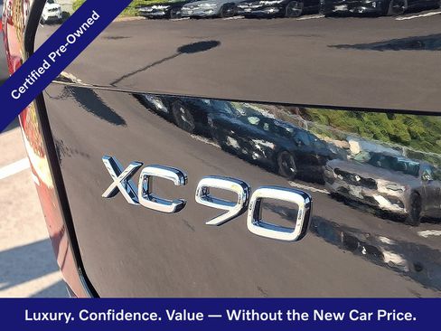 New 2026 Volvo XC90 B6 Ultra w/ Protection Package AWD/4WD image 11